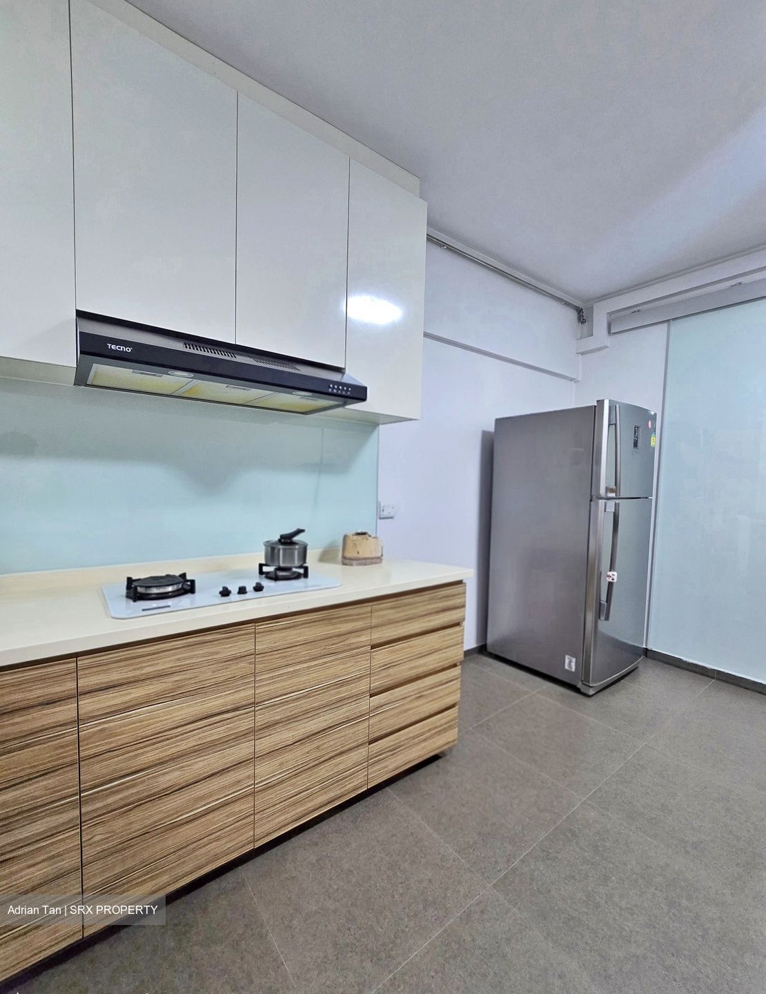 Blk 524 Ang Mo Kio Avenue 5 (Ang Mo Kio), HDB 3 Rooms #589278171
